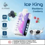 elf bar vape