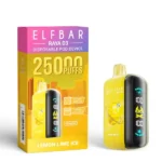 Elf Bar Raya D3 Pro 30K Blue Razz Ice