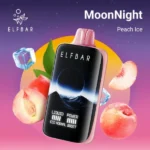 Elf Bar Moon Night 40k – Blackberry Ice ★★★★★ 4.4 out of 5 (13.5k+ ratings)