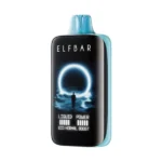 Elf Bar MoonNight 40k – Blueberry Ice