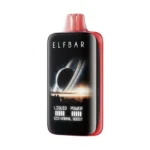 Elf Bar Moon Night 40k – Strawberry Kiwi Ice